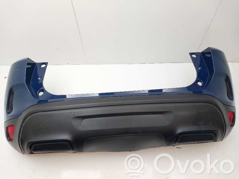 Citroen C5 Aircross Parachoques 