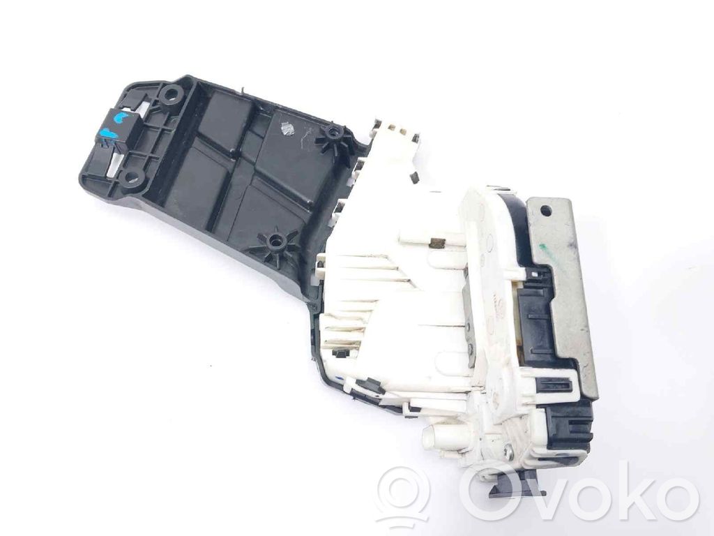 Jeep Compass Front door lock 