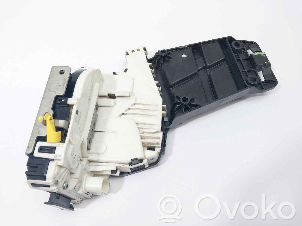Jeep Compass Front door lock 