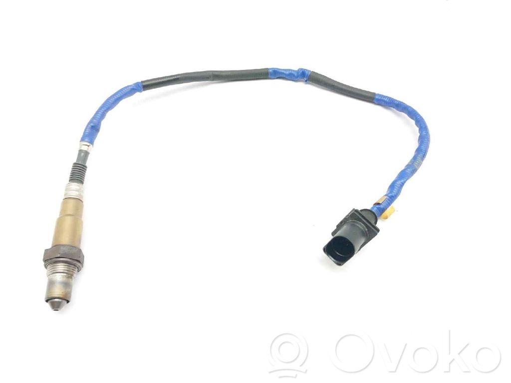 Toyota Auris E180 Lambda probe sensor 