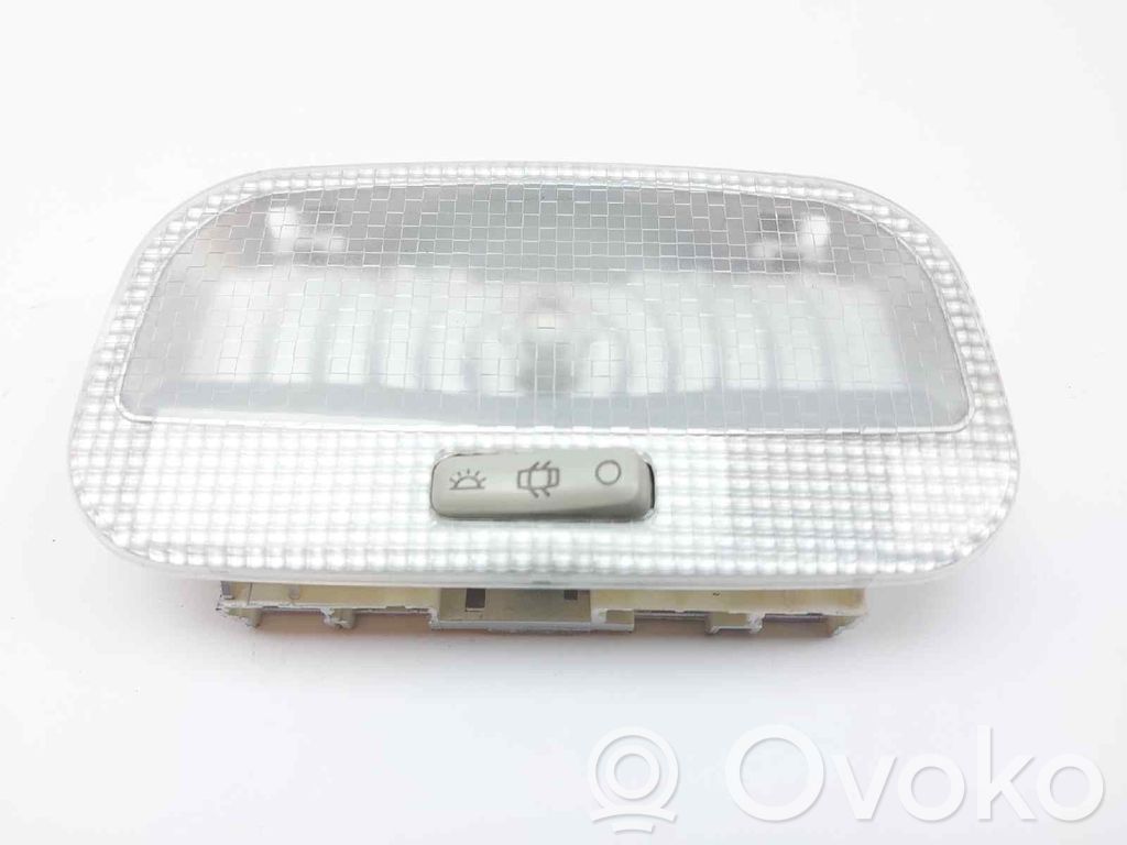 Otras luces interiores   9652262180