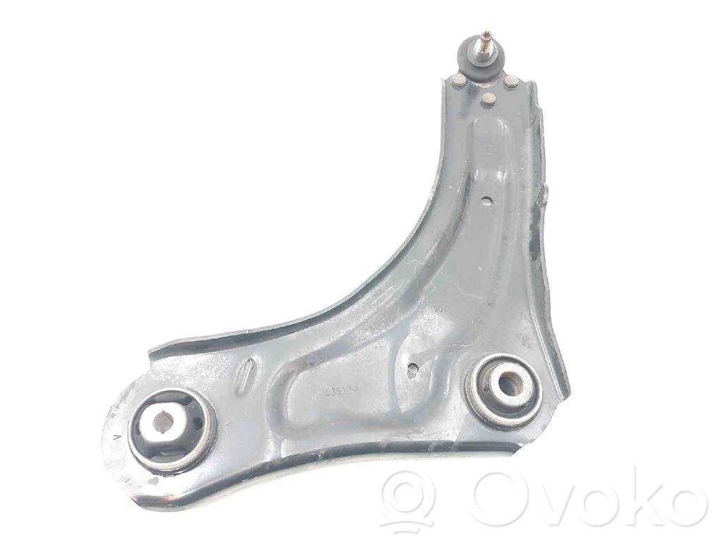 Renault Fluence Front control arm 