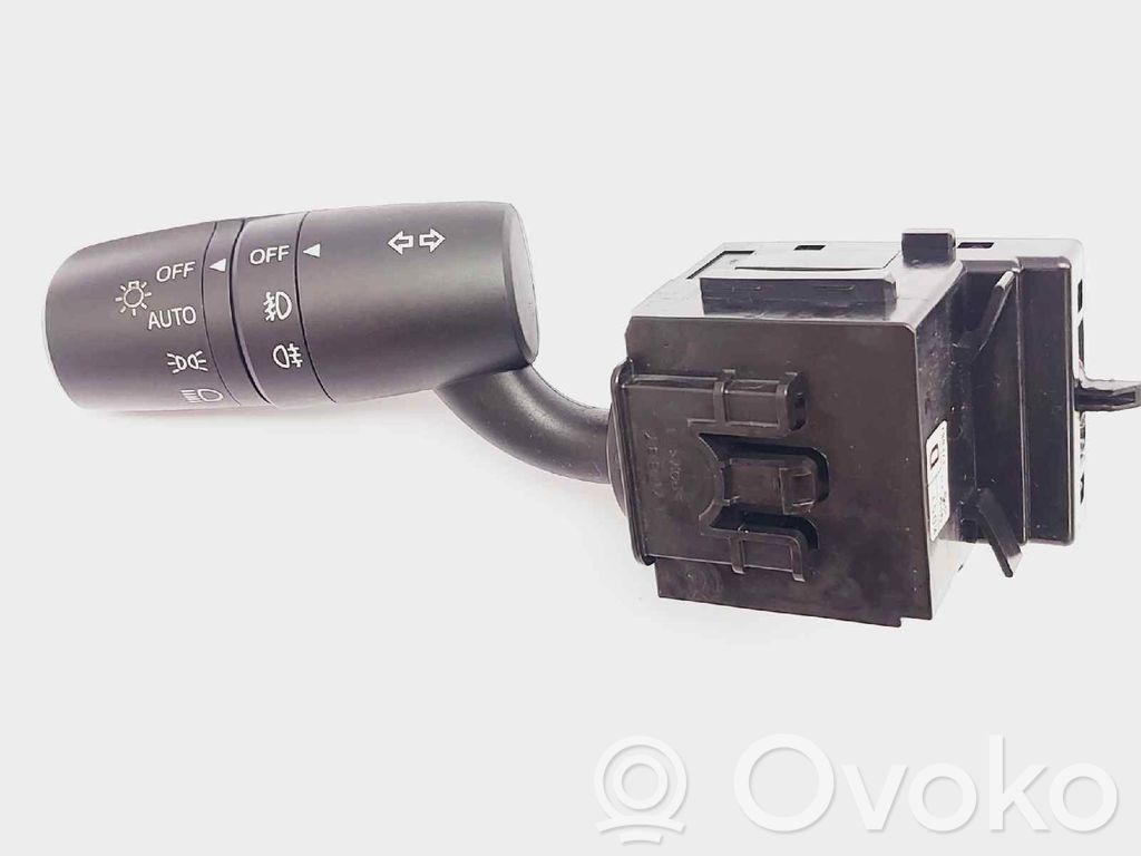 Panel lighting control switch   KD5117F887,KD5166122,17F887