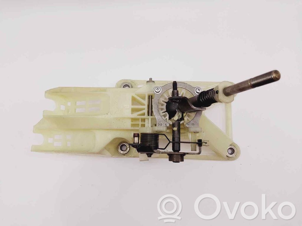 Mazda 3 II Schaltgestänge 