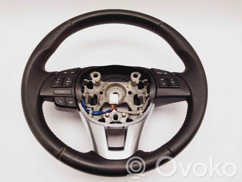 Ohjauspyörä   K0273,BHP232982A02
