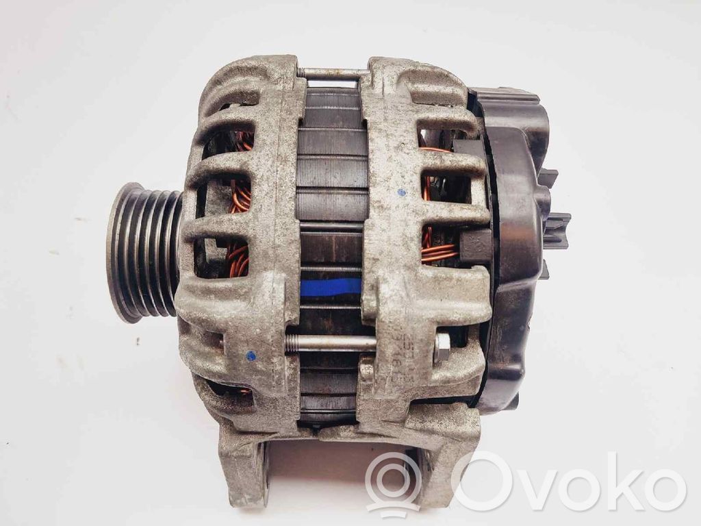 Alternador   04C903023B