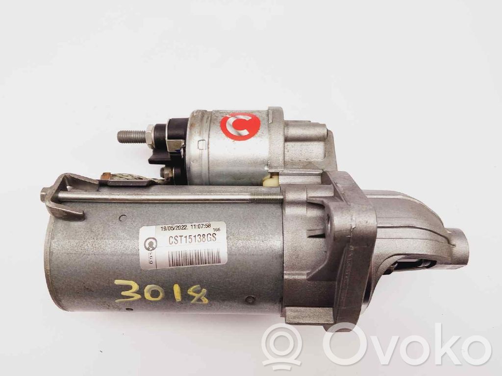 Стартер   D6G321,CST15138GS,G197526A