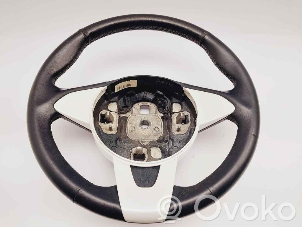 Ford Ka Stūre 