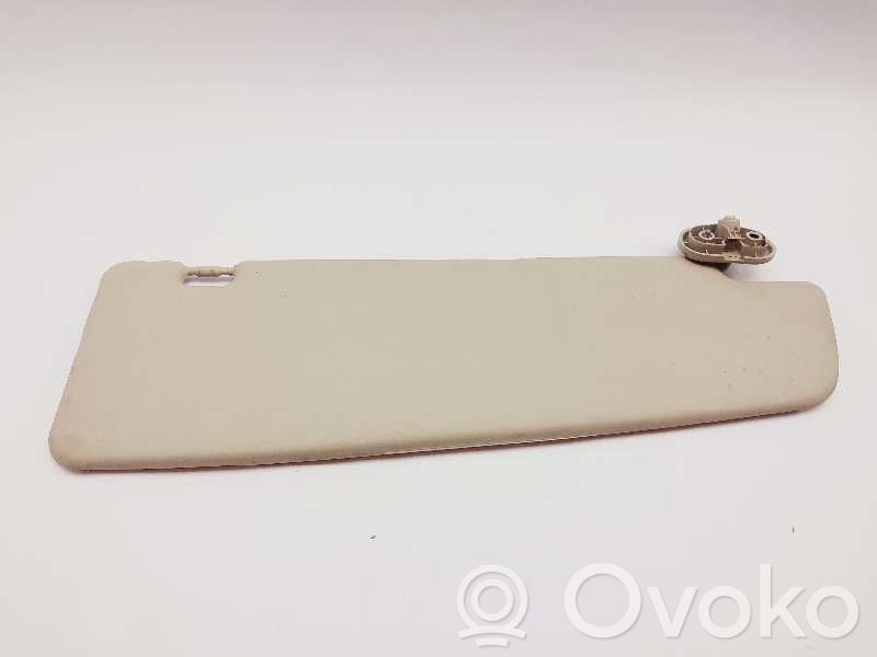 Sun visor