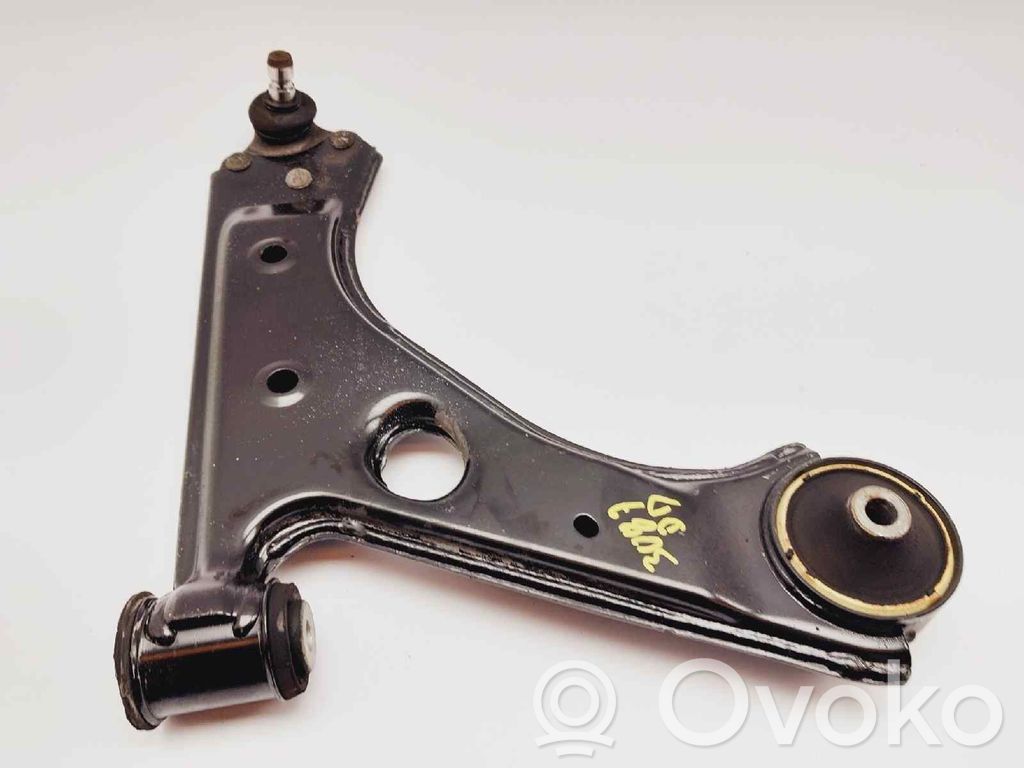 Opel Corsa E Front control arm 