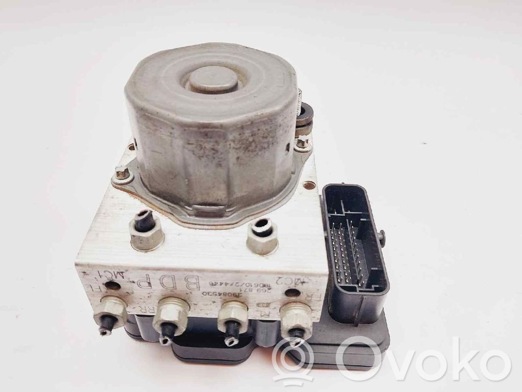Pompe ABS   39084530,2265106516,0265956292
