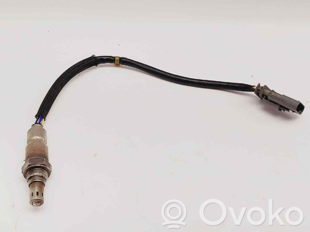 Fiat Qubo Lambda probe sensor 