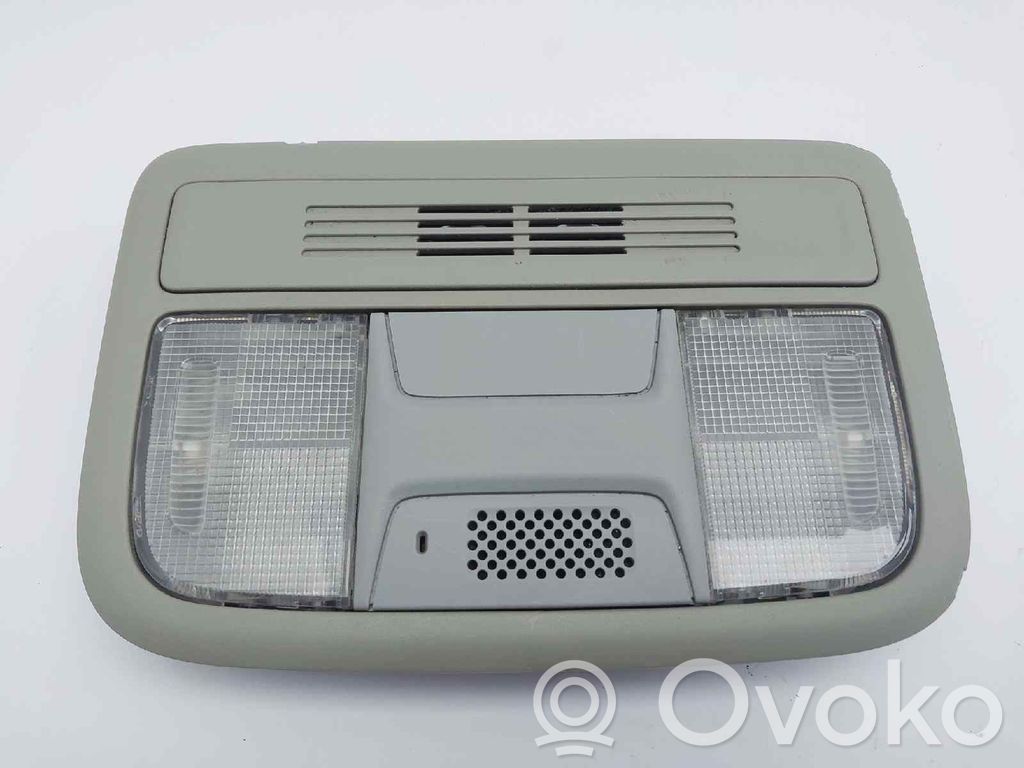 Honda Civic IX Autre éclairage intérieur 