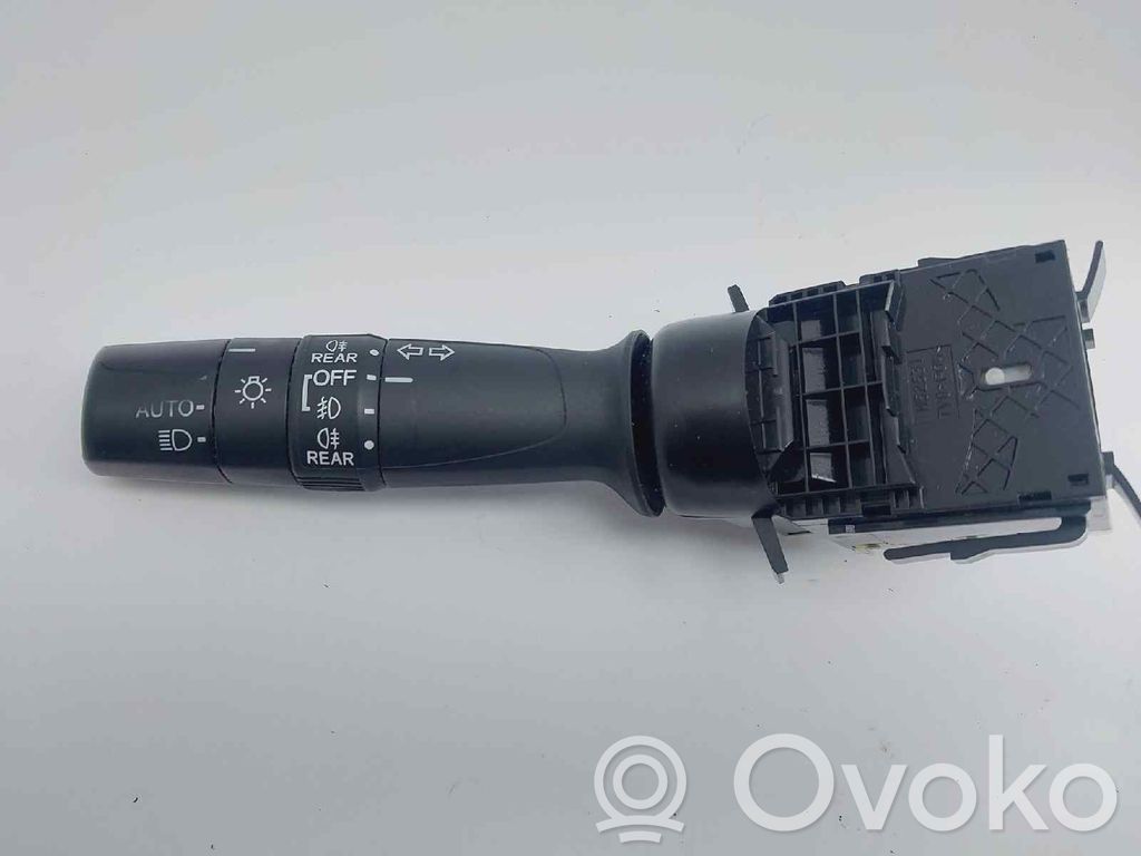 Honda Civic IX Panel lighting control switch 