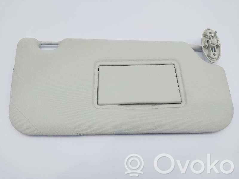 Ford Focus Sun visor 