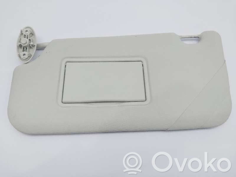 Ford Focus Sun visor 