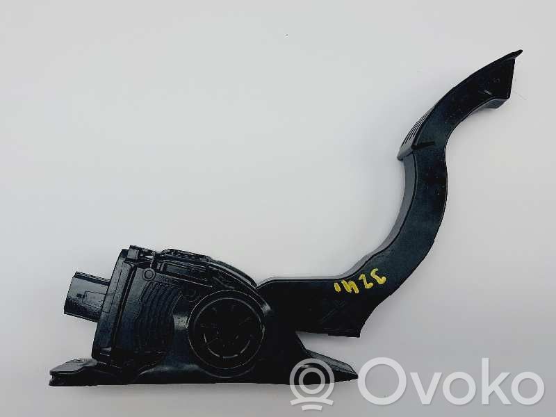 Ford Focus Acceleration sensor 