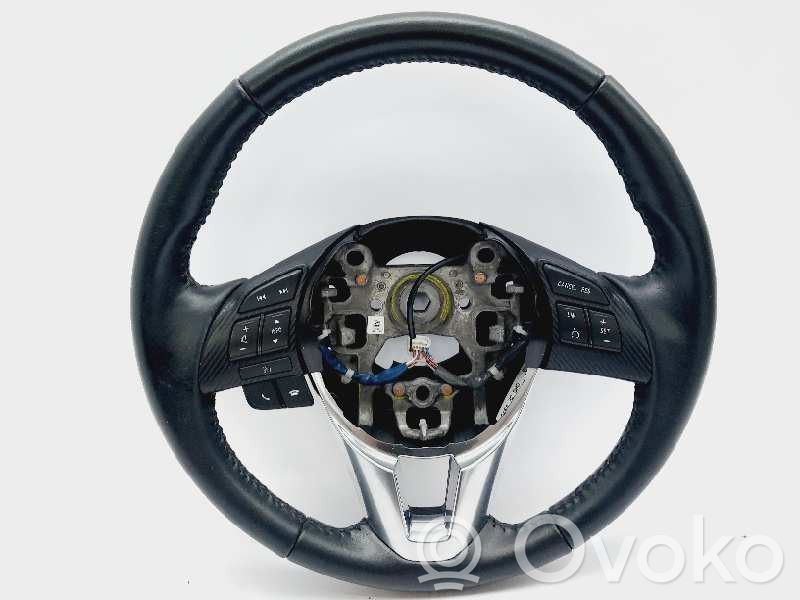 Mazda 2 Vairas 