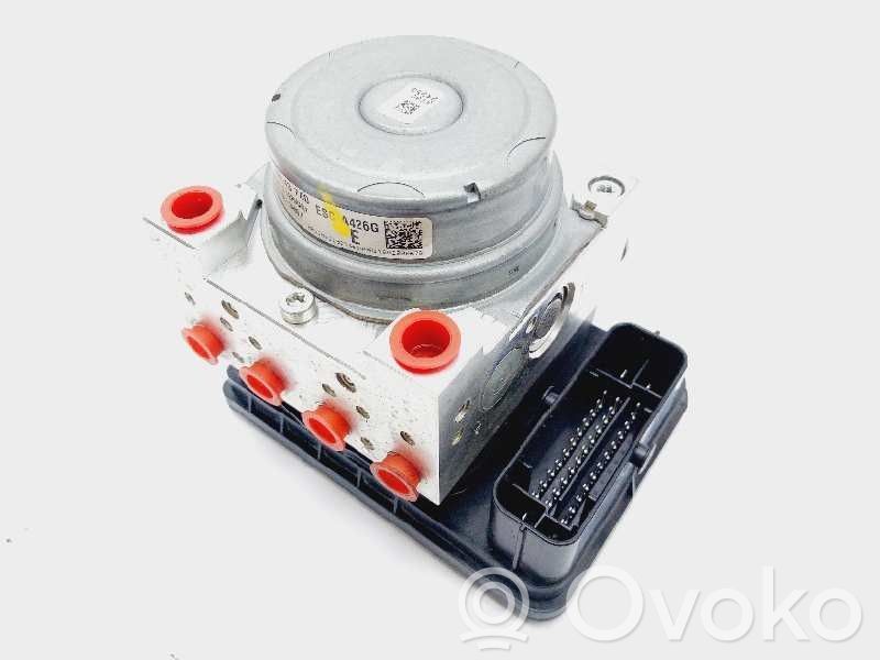 Mazda 2 ABS Pump 