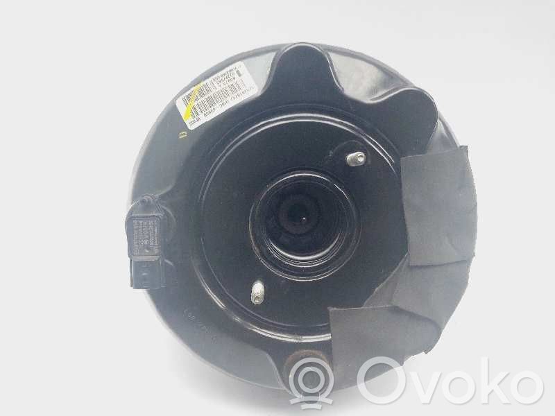 Mazda 2 Stabdžių vakuumo pūslė 