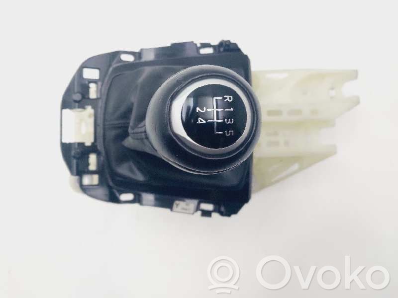 Gear shift rod   DA6C46030
