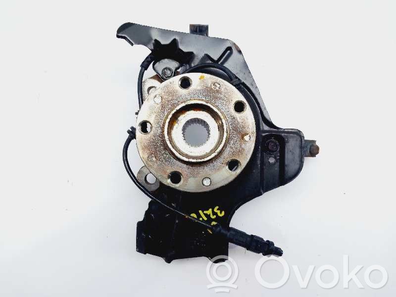 Fiat Tipo Achsschenkel vorne 