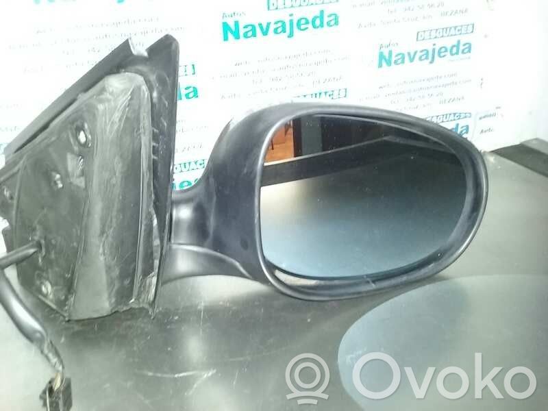 Fiat Bravo Veidrodėlis (elektra valdomas) 