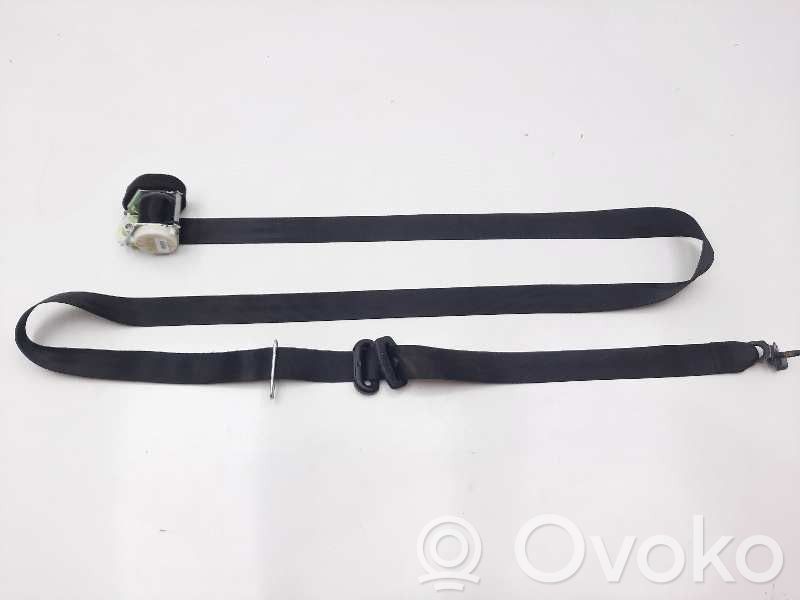 Cinturón trasero   9613B85A