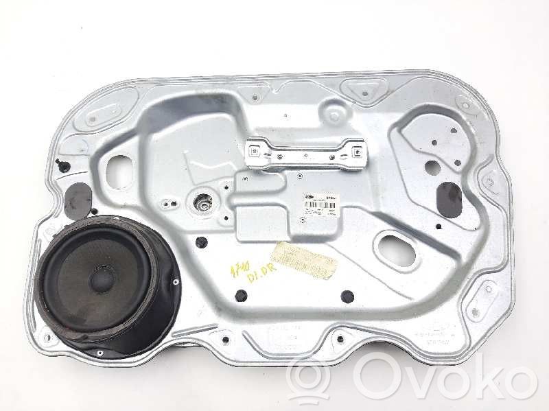 Ford Focus Front door electric window regulator 