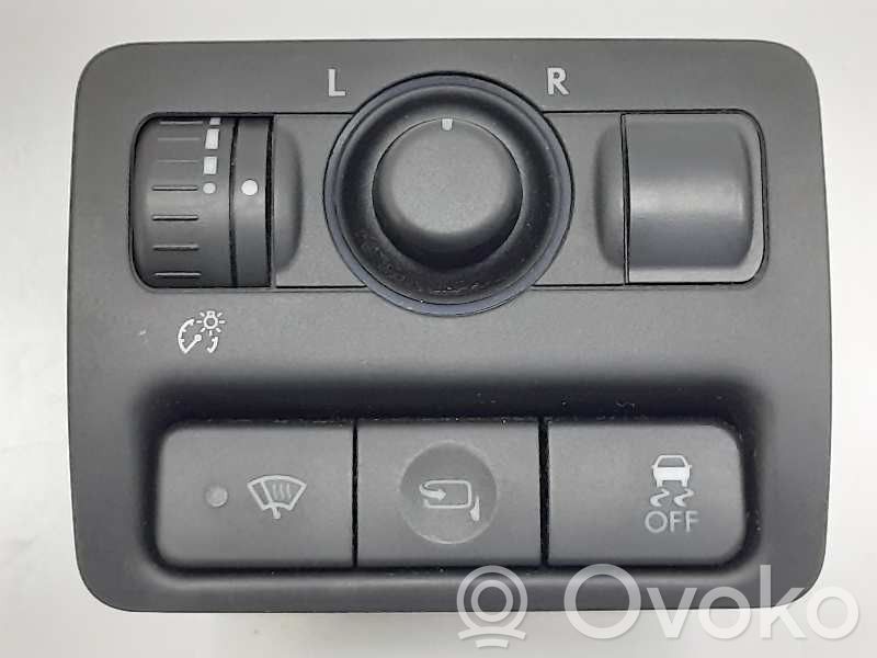 Subaru Legacy Interruptor del espejo lateral 