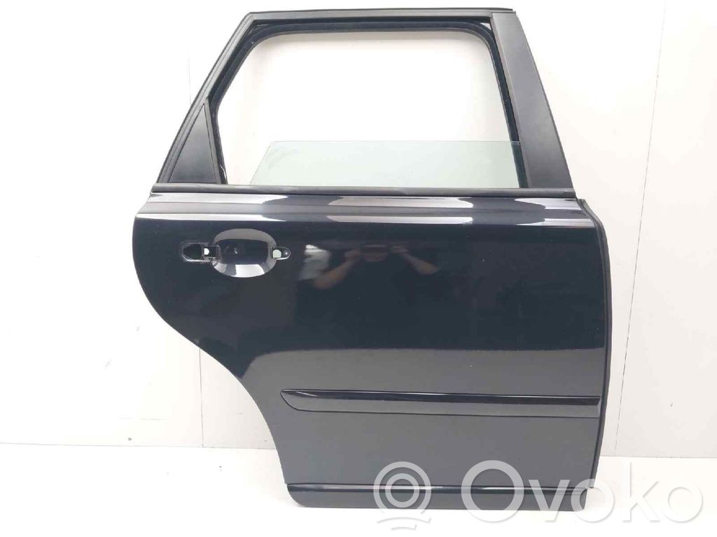 Volvo V50 Puerta trasera 