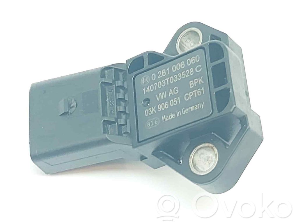 Sensor   03K906051,0281006060