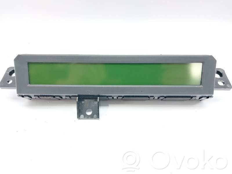 Head up display screen   C291611J0