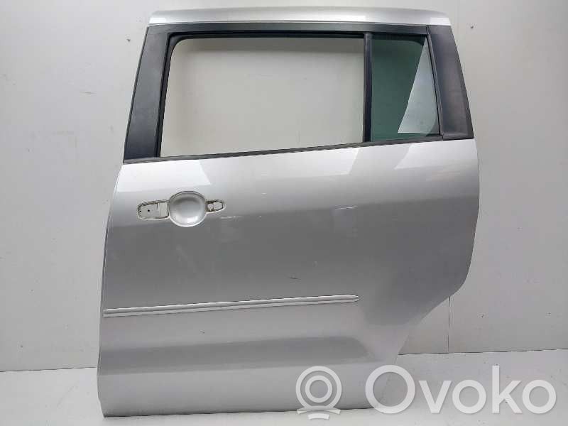 Mazda 5 Rear door 