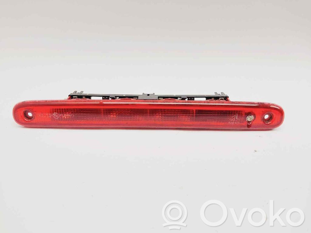 Toyota Aygo AB10 Third/center stoplight 
