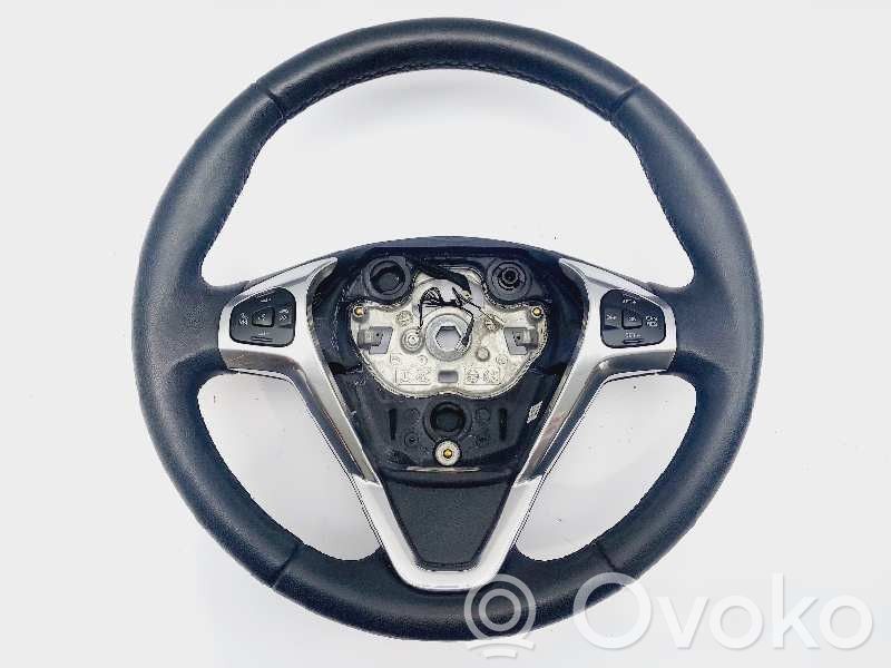 Ford B-MAX Volante 