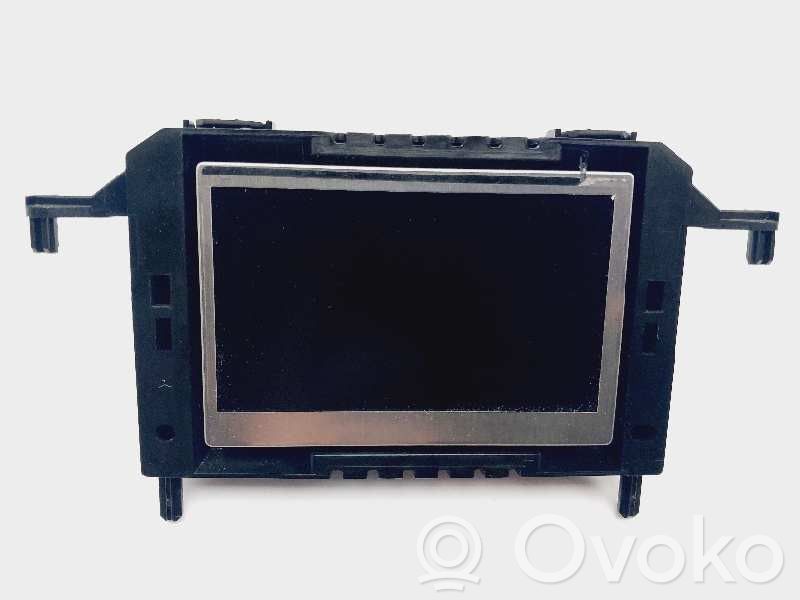 HUD-näyttö   C1BT18B955CG,B9P00V901269