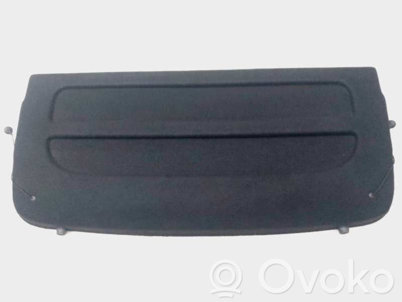 Ford B-MAX Heckklappe Kofferraumdeckel 