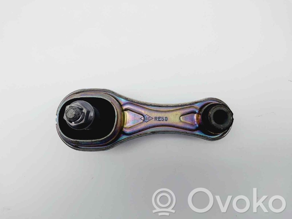 Renault Clio IV Gearbox mount 