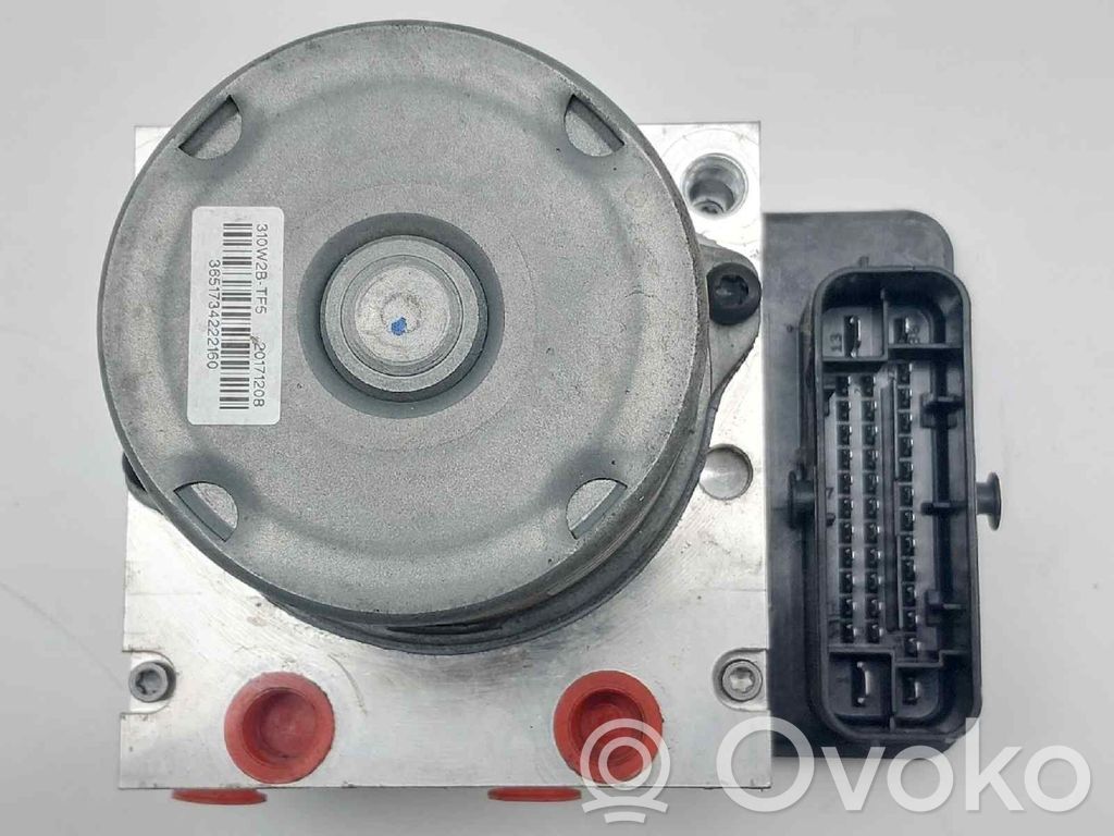 KIA Sportage Pompa ABS 