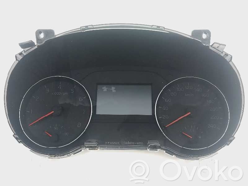 KIA Sportage Vitezometru (grup de instrumente) 