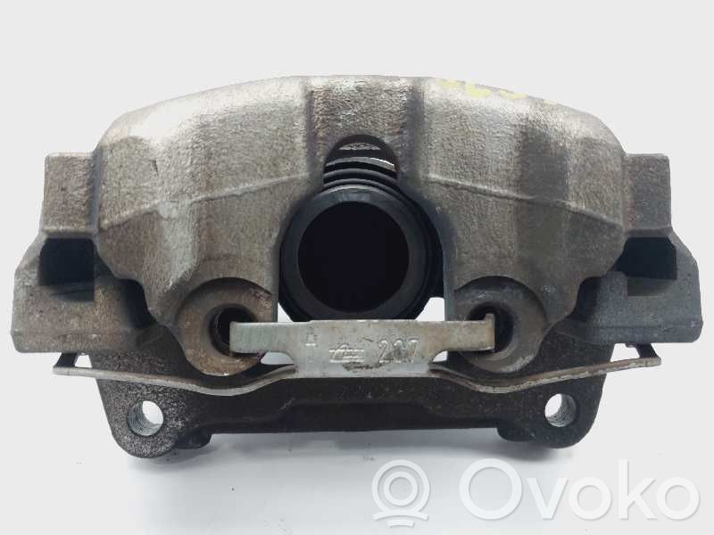 Alfa Romeo Giulietta Zacisk hamulcowy przedni 