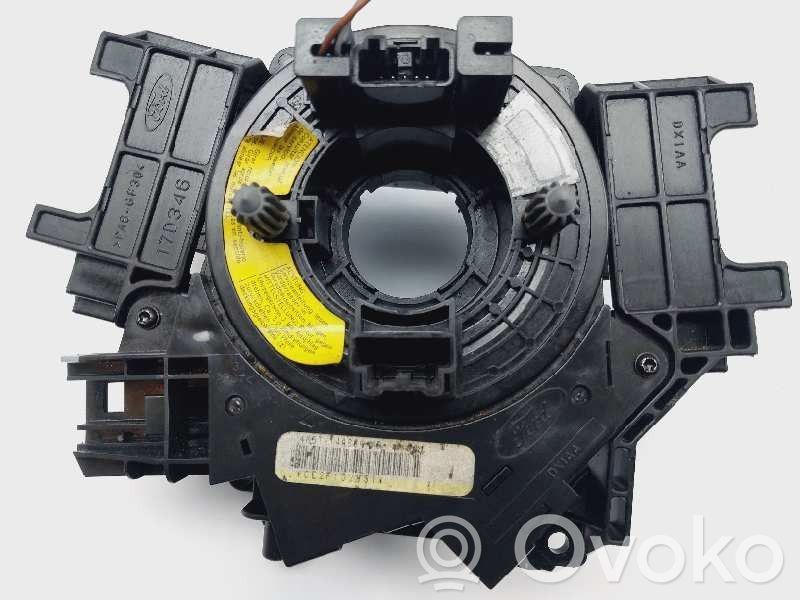 Ford Tourneo Steering wheel airbag 