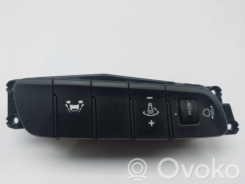 Hyundai i30 Multifunctional control switch/knob 