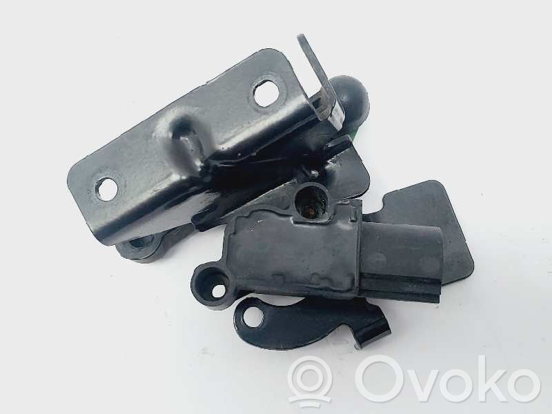 Skoda Superb B8 (3V) Sensor 