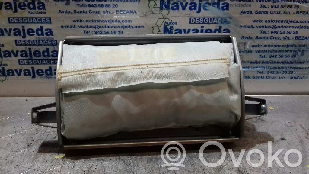 Volvo S40, V40 Poduszka powietrzna Airbag boczna 
