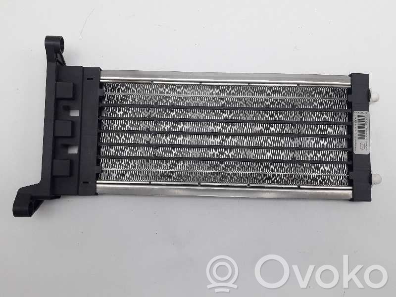 Audi A6 S6 C6 4F Rezystor / Opornik dmuchawy nawiewu 