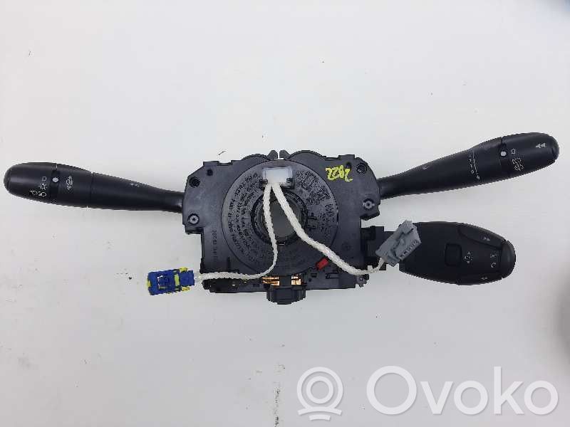 Interruptor de control del panel de luces   96652982XT