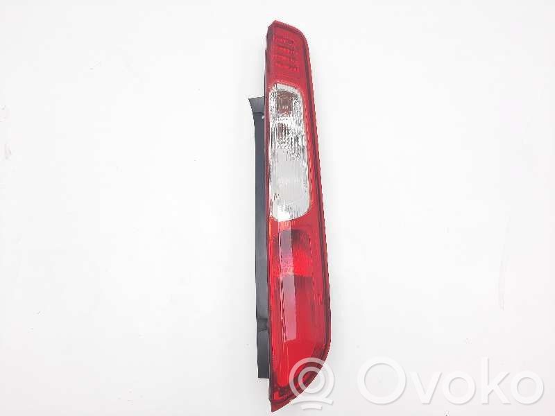 Ford Focus Rear/tail lights 