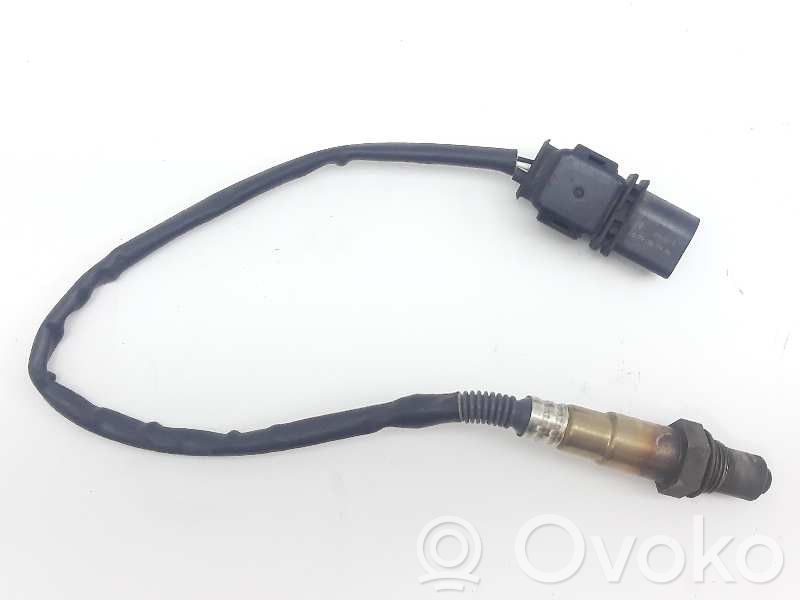 Chevrolet Captiva Lambda probe sensor 